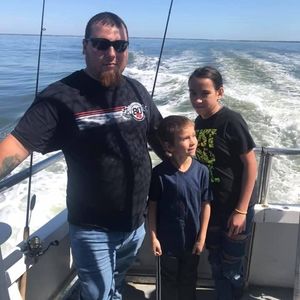 Meet your Posher, Josh